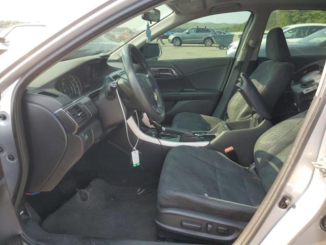 Photo 6 VIN: 1HGCR2F73HA259219 - HONDA ACCORD EX 