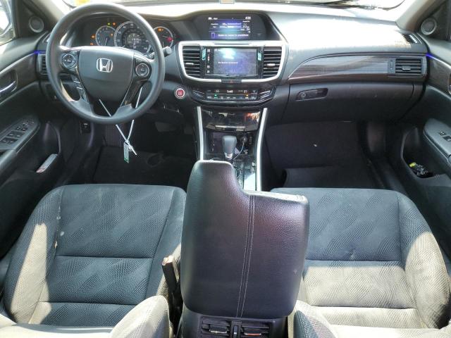 Photo 7 VIN: 1HGCR2F73HA259219 - HONDA ACCORD EX 