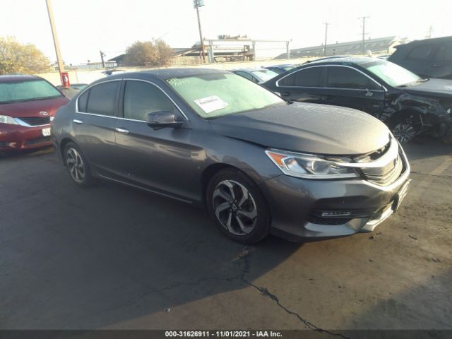 Photo 0 VIN: 1HGCR2F73HA259303 - HONDA ACCORD SEDAN 