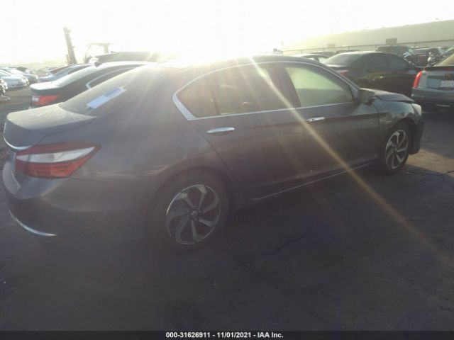 Photo 3 VIN: 1HGCR2F73HA259303 - HONDA ACCORD SEDAN 