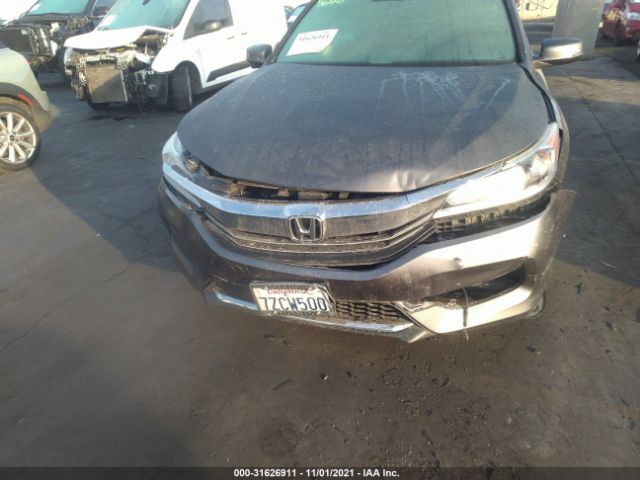 Photo 5 VIN: 1HGCR2F73HA259303 - HONDA ACCORD SEDAN 