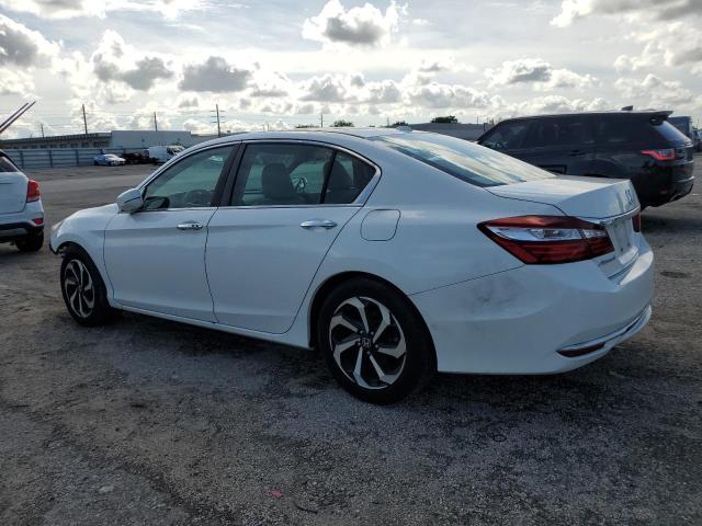 Photo 1 VIN: 1HGCR2F73HA264517 - HONDA ACCORD EX 