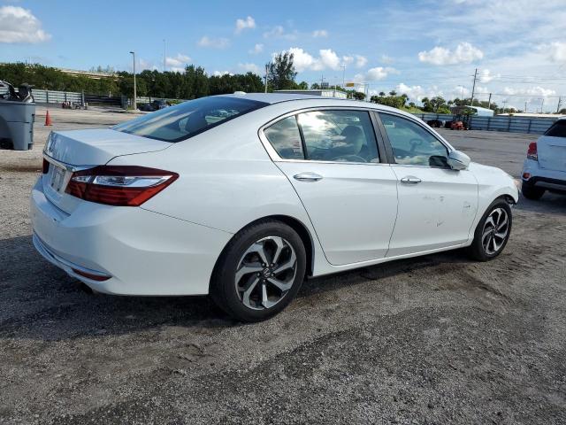 Photo 2 VIN: 1HGCR2F73HA264517 - HONDA ACCORD EX 