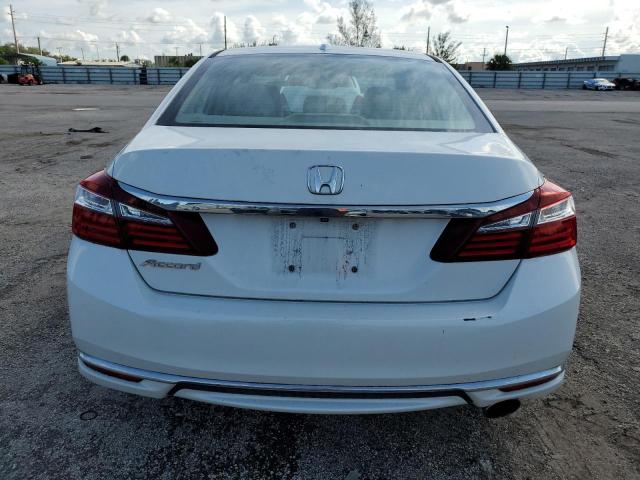 Photo 5 VIN: 1HGCR2F73HA264517 - HONDA ACCORD EX 