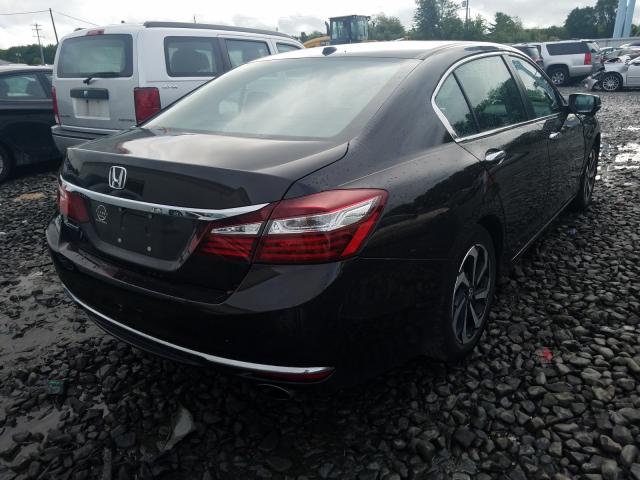 Photo 3 VIN: 1HGCR2F73HA274657 - HONDA ACCORD EX 