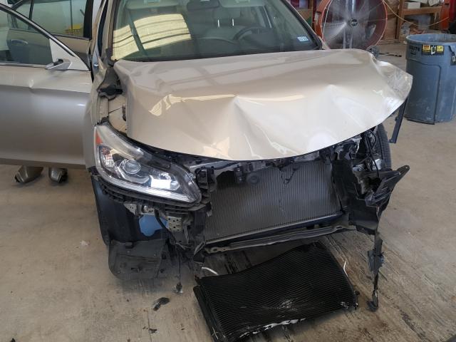 Photo 8 VIN: 1HGCR2F73HA289787 - HONDA ACCORD EX 