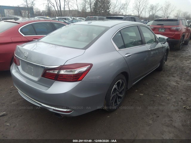 Photo 3 VIN: 1HGCR2F73HA299686 - HONDA ACCORD SEDAN 