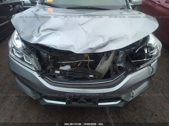 Photo 5 VIN: 1HGCR2F73HA299686 - HONDA ACCORD SEDAN 