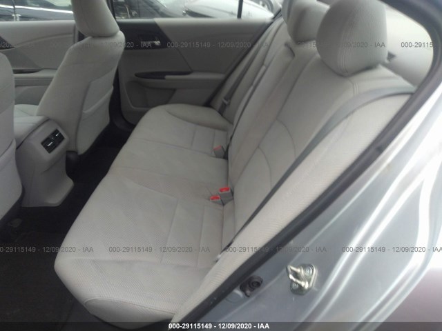 Photo 7 VIN: 1HGCR2F73HA299686 - HONDA ACCORD SEDAN 