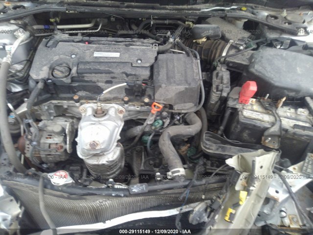 Photo 9 VIN: 1HGCR2F73HA299686 - HONDA ACCORD SEDAN 