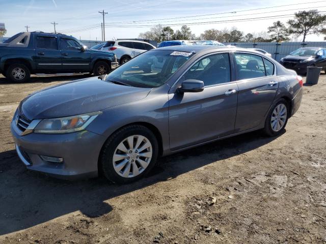 Photo 0 VIN: 1HGCR2F74DA012785 - HONDA ACCORD 