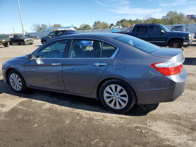 Photo 1 VIN: 1HGCR2F74DA012785 - HONDA ACCORD 