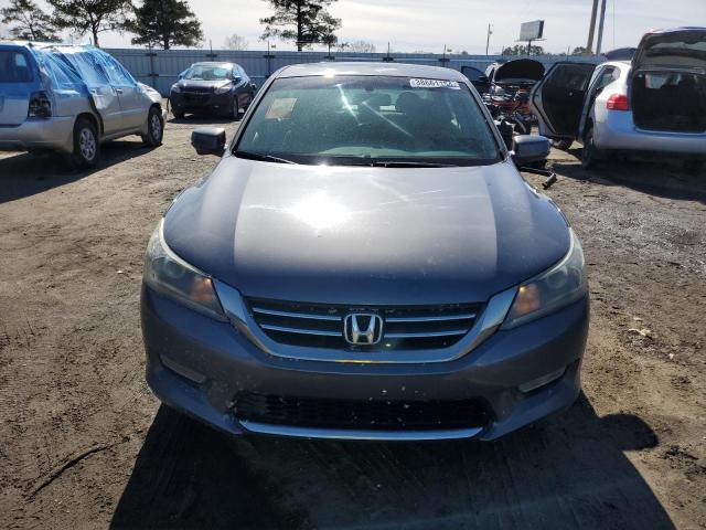 Photo 4 VIN: 1HGCR2F74DA012785 - HONDA ACCORD 