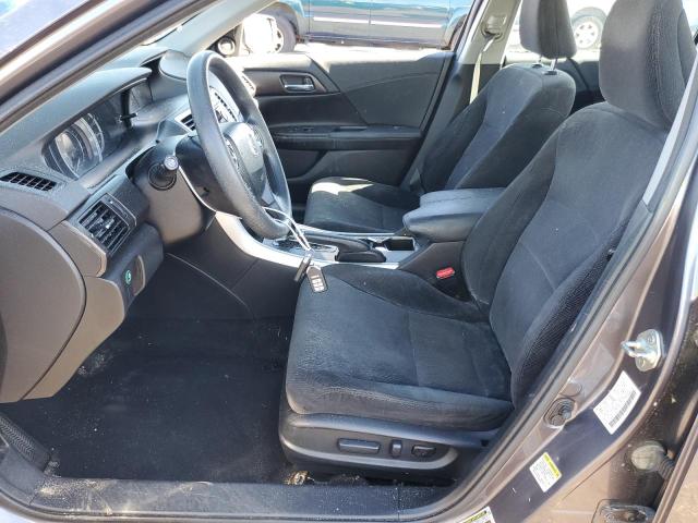 Photo 6 VIN: 1HGCR2F74DA012785 - HONDA ACCORD 