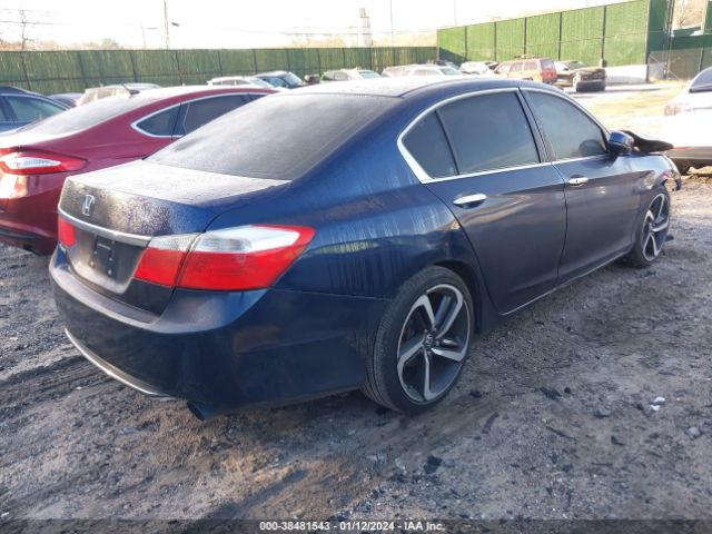 Photo 3 VIN: 1HGCR2F74DA026878 - HONDA ACCORD 