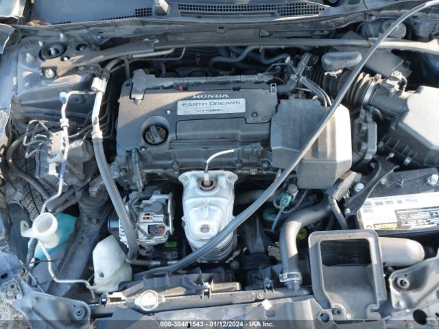 Photo 9 VIN: 1HGCR2F74DA026878 - HONDA ACCORD 