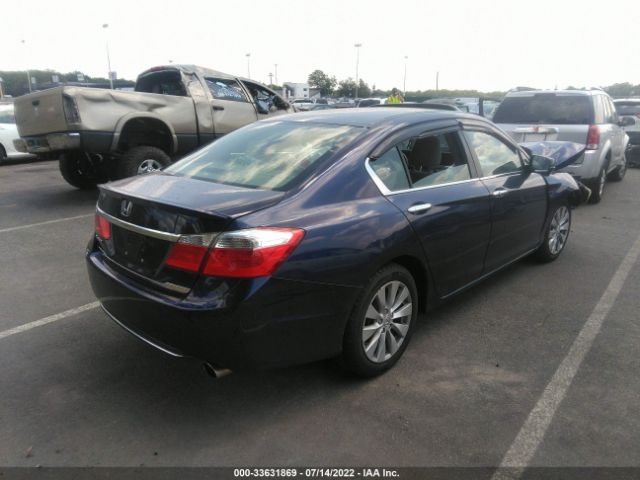 Photo 3 VIN: 1HGCR2F74DA027545 - HONDA ACCORD SDN 