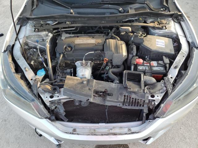 Photo 10 VIN: 1HGCR2F74DA045463 - HONDA ACCORD EX 