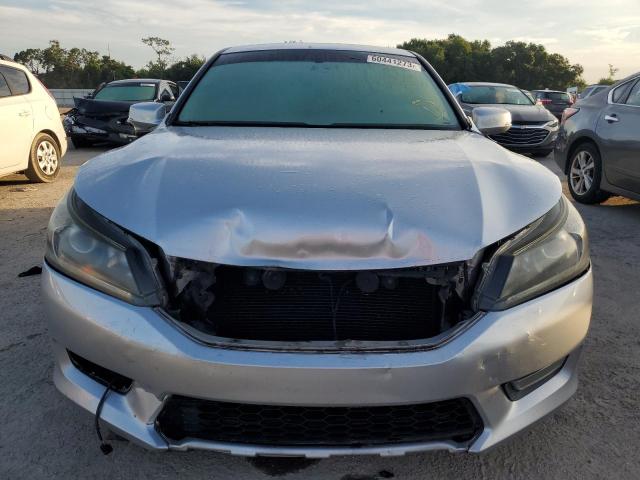 Photo 4 VIN: 1HGCR2F74DA045463 - HONDA ACCORD EX 