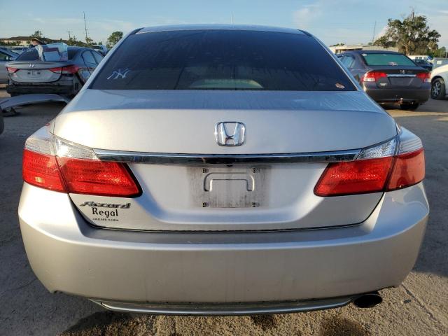 Photo 5 VIN: 1HGCR2F74DA045463 - HONDA ACCORD EX 