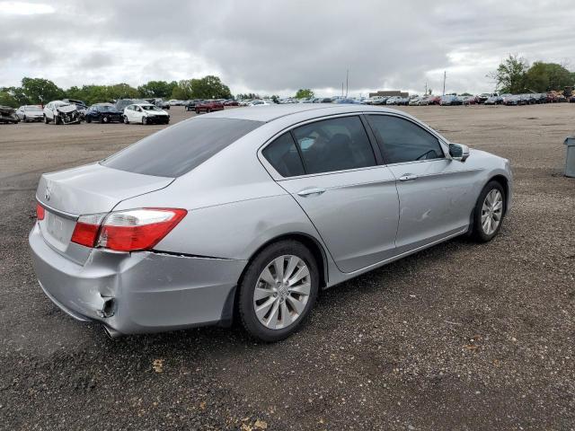 Photo 2 VIN: 1HGCR2F74DA045947 - HONDA ACCORD EX 