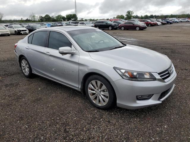 Photo 3 VIN: 1HGCR2F74DA045947 - HONDA ACCORD EX 