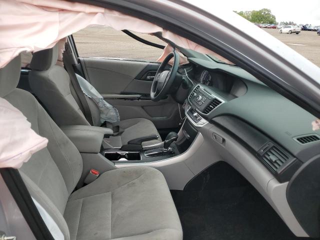 Photo 6 VIN: 1HGCR2F74DA045947 - HONDA ACCORD EX 