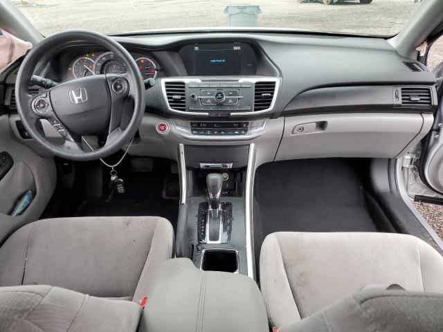 Photo 7 VIN: 1HGCR2F74DA045947 - HONDA ACCORD EX 