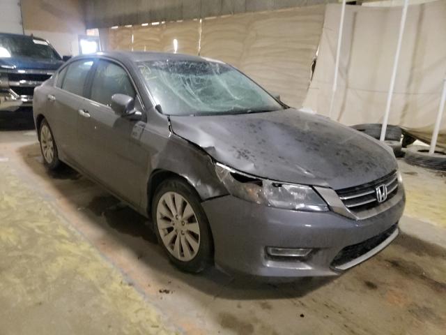 Photo 0 VIN: 1HGCR2F74DA046645 - HONDA ACCORD EX 