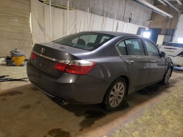 Photo 3 VIN: 1HGCR2F74DA046645 - HONDA ACCORD EX 