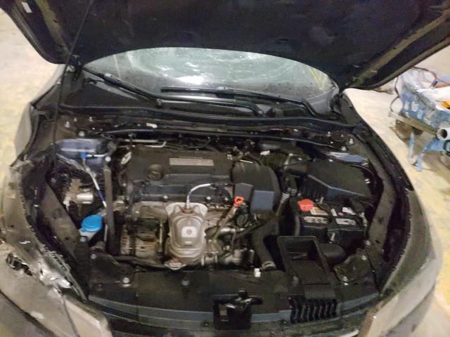 Photo 6 VIN: 1HGCR2F74DA046645 - HONDA ACCORD EX 