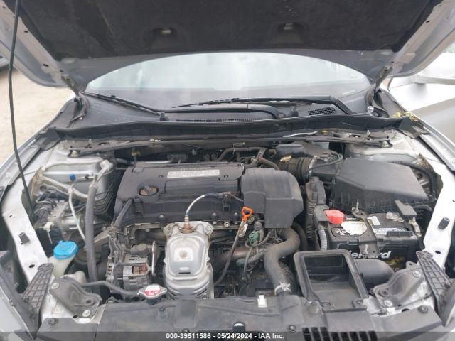 Photo 9 VIN: 1HGCR2F74DA059220 - HONDA ACCORD 