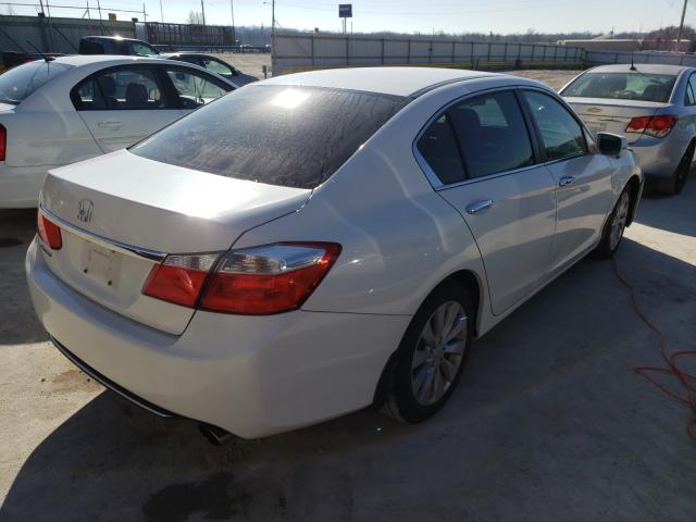 Photo 3 VIN: 1HGCR2F74DA071240 - HONDA ACCORD EX 