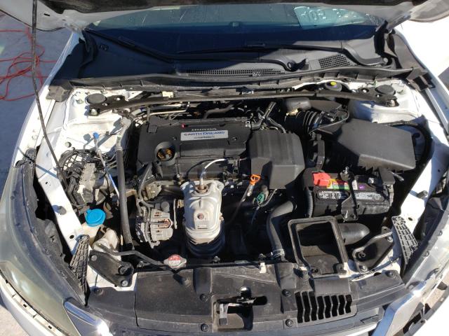 Photo 6 VIN: 1HGCR2F74DA071240 - HONDA ACCORD EX 