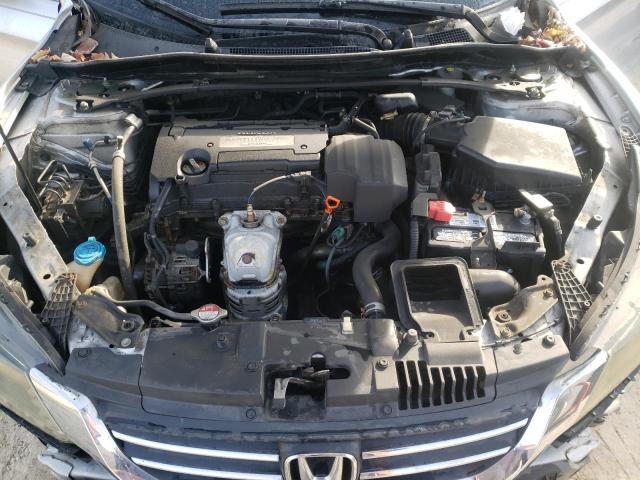 Photo 10 VIN: 1HGCR2F74DA074087 - HONDA ACCORD EX 