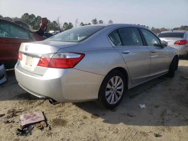 Photo 2 VIN: 1HGCR2F74DA074087 - HONDA ACCORD EX 