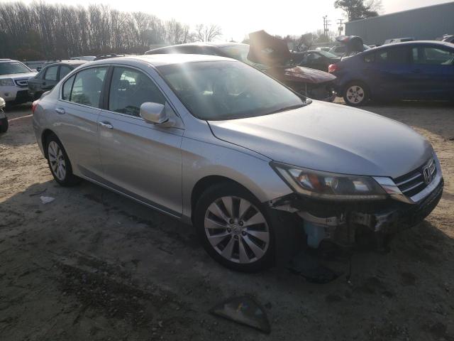 Photo 3 VIN: 1HGCR2F74DA074087 - HONDA ACCORD EX 