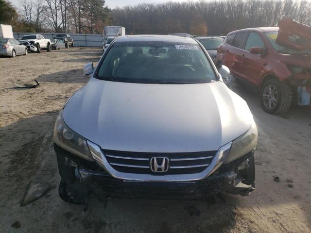 Photo 4 VIN: 1HGCR2F74DA074087 - HONDA ACCORD EX 