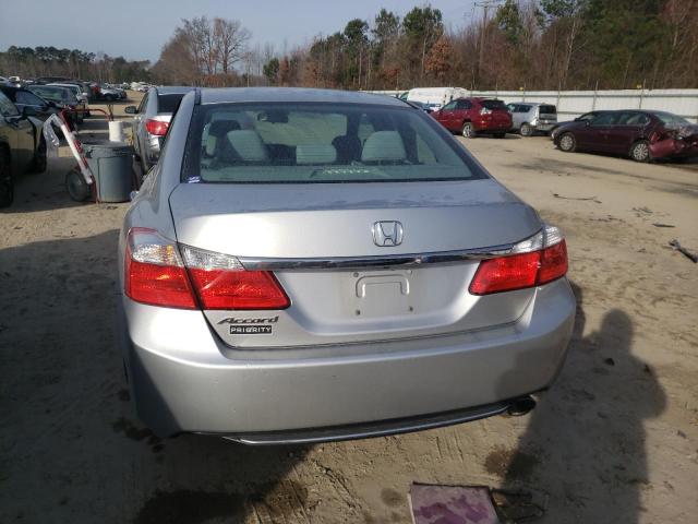 Photo 5 VIN: 1HGCR2F74DA074087 - HONDA ACCORD EX 