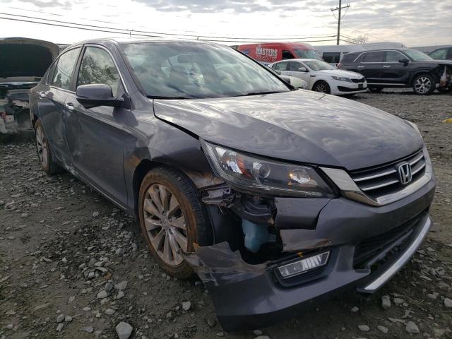 Photo 0 VIN: 1HGCR2F74DA088331 - HONDA ACCORD EX 