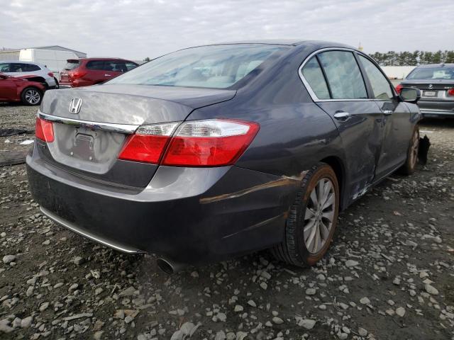 Photo 3 VIN: 1HGCR2F74DA088331 - HONDA ACCORD EX 