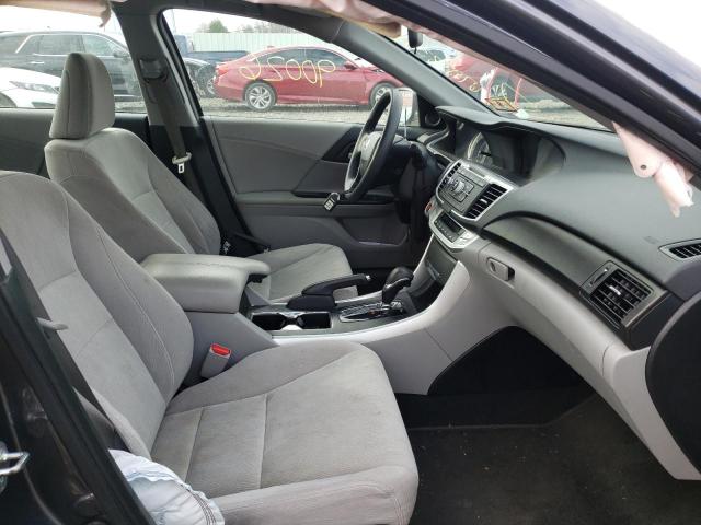 Photo 4 VIN: 1HGCR2F74DA088331 - HONDA ACCORD EX 