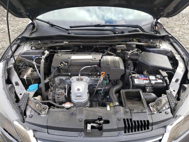 Photo 6 VIN: 1HGCR2F74DA088331 - HONDA ACCORD EX 