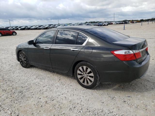 Photo 1 VIN: 1HGCR2F74DA095327 - HONDA ACCORD EX 