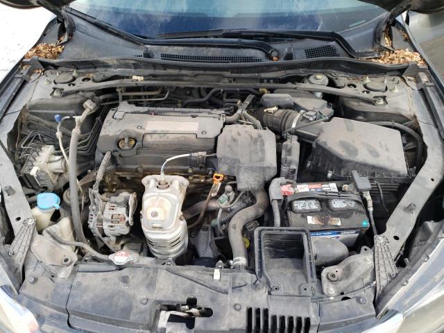 Photo 10 VIN: 1HGCR2F74DA095327 - HONDA ACCORD EX 