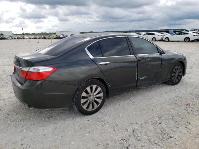 Photo 2 VIN: 1HGCR2F74DA095327 - HONDA ACCORD EX 