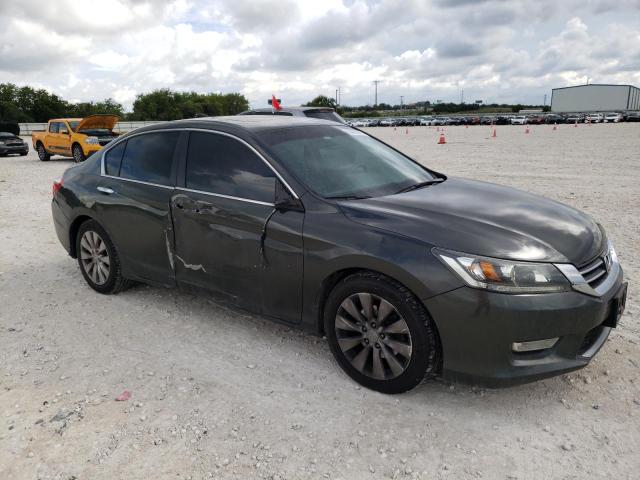 Photo 3 VIN: 1HGCR2F74DA095327 - HONDA ACCORD EX 