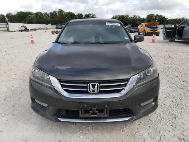 Photo 4 VIN: 1HGCR2F74DA095327 - HONDA ACCORD EX 