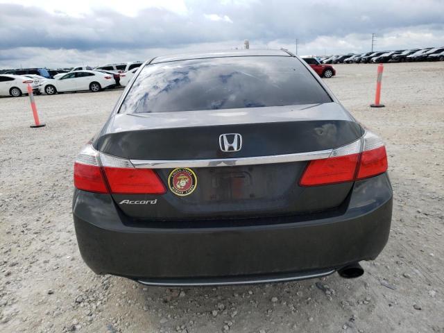 Photo 5 VIN: 1HGCR2F74DA095327 - HONDA ACCORD EX 