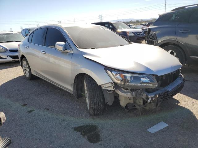 Photo 3 VIN: 1HGCR2F74DA107489 - HONDA ACCORD 